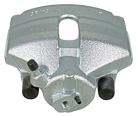 Гальмівний супорт METZGER 6260003 - zapix