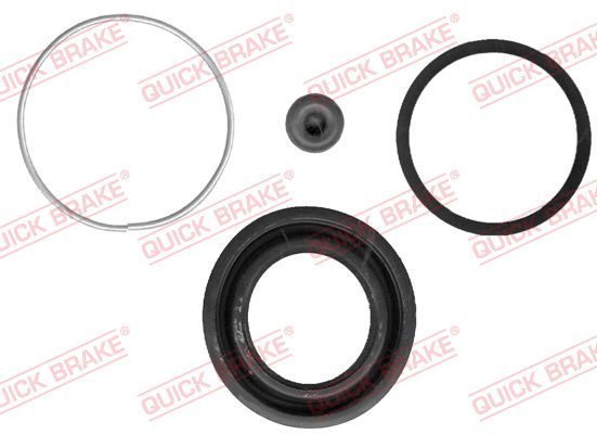 Ремкомплект гальмівного супорта QUICK BRAKE 1140135 - zapix