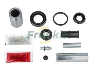 Ремкомплект гальмівного супорта FRENKIT 733020 - zapix
