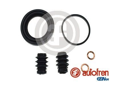 Ремкомплект гальмівного супорта AUTOFREN SEINSA D41251 - zapix