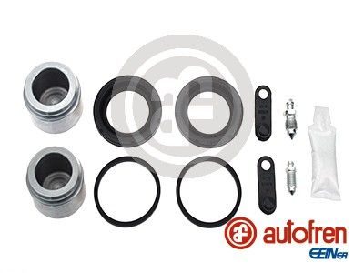 Ремкомплект гальмівного супорта AUTOFREN SEINSA D42007C - zapix
