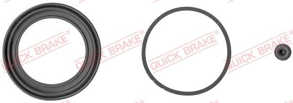 Ремкомплект гальмівного супорта QUICK BRAKE 1140093 - zapix