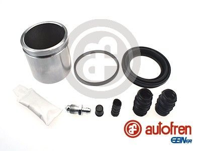 Ремкомплект гальмівного супорта AUTOFREN SEINSA D41110C - zapix