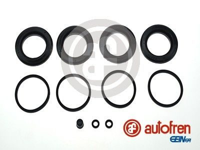 Ремкомплект гальмівного супорта AUTOFREN SEINSA D42621 - zapix