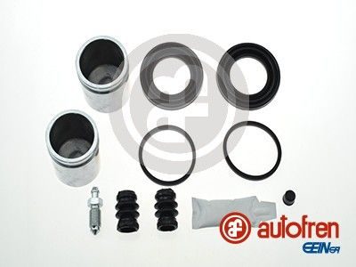 Ремкомплект гальмівного супорта AUTOFREN SEINSA D42197C - zapix