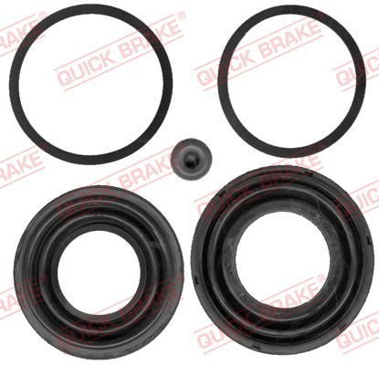 Ремкомплект гальмівного супорта QUICK BRAKE 1140151 - zapix