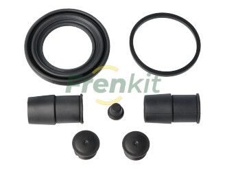 Ремкомплект гальмівного супорта FRENKIT 248027 - zapix