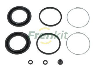 Ремкомплект гальмівного супорта FRENKIT 248036 - zapix
