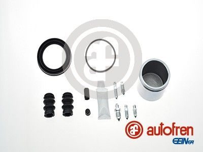 Ремкомплект гальмівного супорта AUTOFREN SEINSA D41082C - zapix