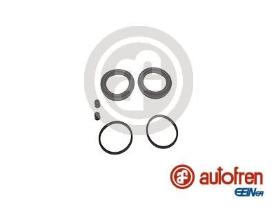 Ремкомплект гальмівного супорта AUTOFREN SEINSA D4109 - zapix