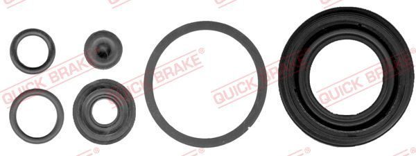 Ремкомплект гальмівного супорта QUICK BRAKE 1140295 - zapix