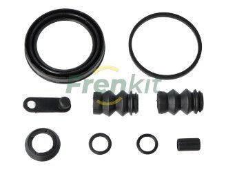 Ремкомплект гальмівного супорта FRENKIT 257039 - zapix