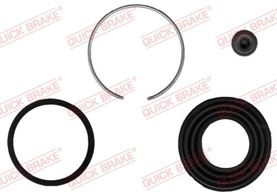 Ремкомплект гальмівного супорта QUICK BRAKE 1140270 - zapix