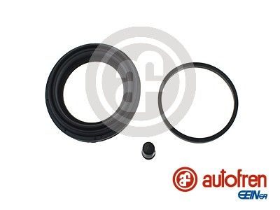 Ремкомплект гальмівного супорта AUTOFREN SEINSA D4626 - zapix