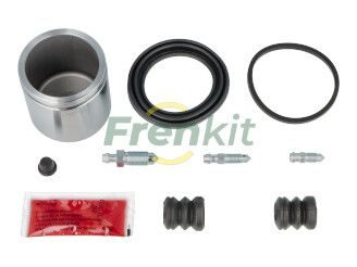 Ремкомплект гальмівного супорта FRENKIT 254911 - zapix