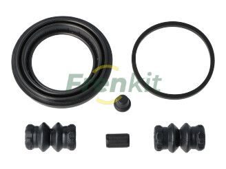 Ремкомплект гальмівного супорта FRENKIT 254090 - zapix