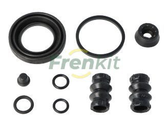 Ремкомплект гальмівного супорта FRENKIT 241001 - zapix
