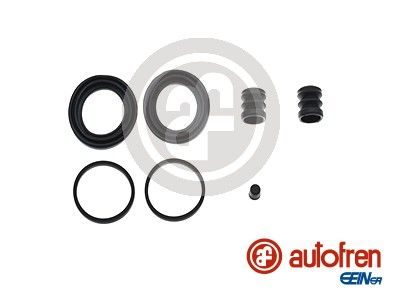 Ремкомплект гальмівного супорта AUTOFREN SEINSA D4206 - zapix