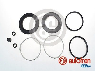 Ремкомплект гальмівного супорта AUTOFREN SEINSA D4087 - zapix