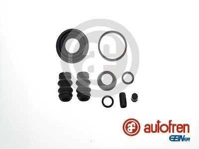Ремкомплект гальмівного супорта AUTOFREN SEINSA D4564 - zapix