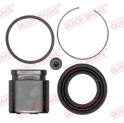 Ремкомплект гальмівного супорта QUICK BRAKE 1145298 - zapix