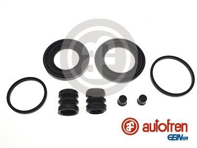 Ремкомплект гальмівного супорта AUTOFREN SEINSA D4032 - zapix