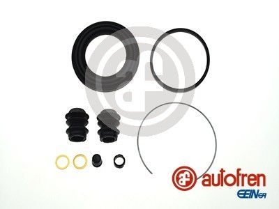 Ремкомплект гальмівного супорта AUTOFREN SEINSA D41201 - zapix