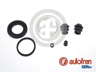 Ремкомплект гальмівного супорта AUTOFREN SEINSA D41690 - zapix