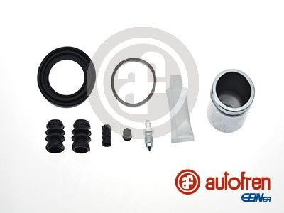 Ремкомплект гальмівного супорта AUTOFREN SEINSA D41672C - zapix