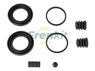 Ремкомплект гальмівного супорта FRENKIT 245042 - zapix