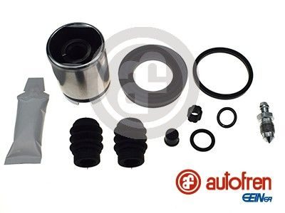 Ремкомплект гальмівного супорта AUTOFREN SEINSA D42461K - zapix