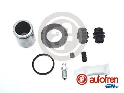 Ремкомплект гальмівного супорта AUTOFREN SEINSA D41797C - zapix