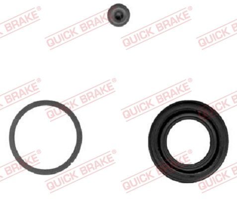 Ремкомплект гальмівного супорта QUICK BRAKE 1140060 - zapix