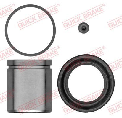Ремкомплект гальмівного супорта QUICK BRAKE 1145257 - zapix