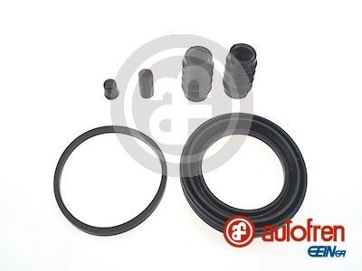 Ремкомплект тормозного суппорта AUTOFREN SEINSA D4637