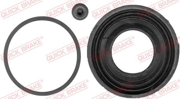 Ремкомплект гальмівного супорта QUICK BRAKE 1140323 - zapix