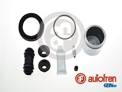 Ремкомплект гальмівного супорта AUTOFREN SEINSA D4964C - zapix