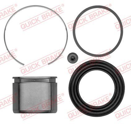 Ремкомплект гальмівного супорта QUICK BRAKE 1145284 - zapix