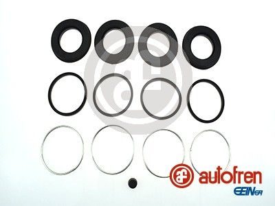 Ремкомплект гальмівного супорта AUTOFREN SEINSA D4230 - zapix