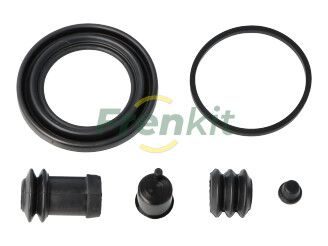 Ремкомплект гальмівного супорта FRENKIT 257050 - zapix
