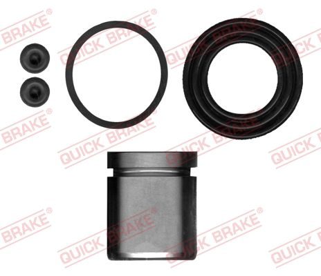Ремкомплект гальмівного супорта QUICK BRAKE 1145048 - zapix