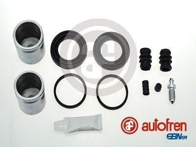 Ремкомплект гальмівного супорта AUTOFREN SEINSA D42201C - zapix