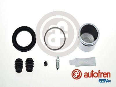 Ремкомплект гальмівного супорта AUTOFREN SEINSA D4983C
