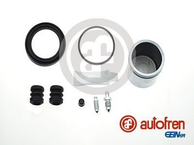 Ремкомплект гальмівного супорта AUTOFREN SEINSA D41179C - zapix