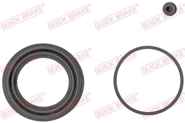 Ремкомплект гальмівного супорта QUICK BRAKE 1140088 - zapix