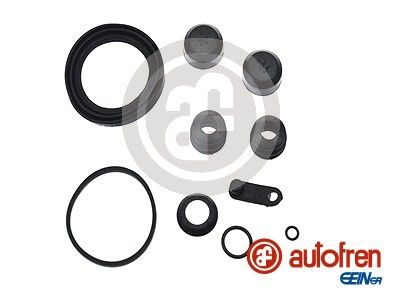 Ремкомплект гальмівного супорта AUTOFREN SEINSA D41354 - zapix