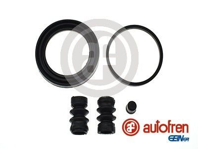 Ремкомплект гальмівного супорта AUTOFREN SEINSA D4322 - zapix