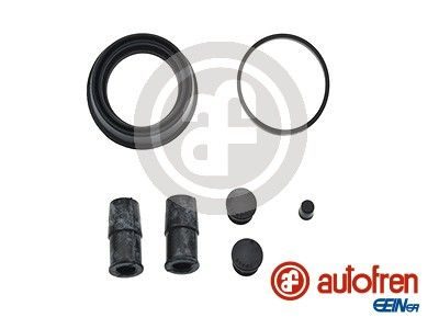 Ремкомплект гальмівного супорта AUTOFREN SEINSA D4592 - zapix