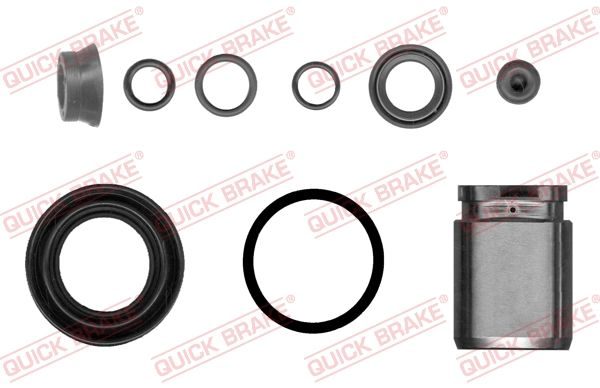 Ремкомплект гальмівного супорта QUICK BRAKE 1145137 - zapix