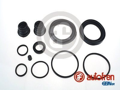 Ремкомплект гальмівного супорта AUTOFREN SEINSA D4572 - zapix